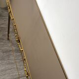 Console en bronze de style Louis XVI