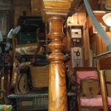 Side table 19th