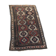 Tapis moghan caucase fin 19ème 112x198cm