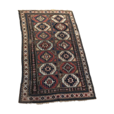 Carpet Caucasian chat late 19th 112x198cm