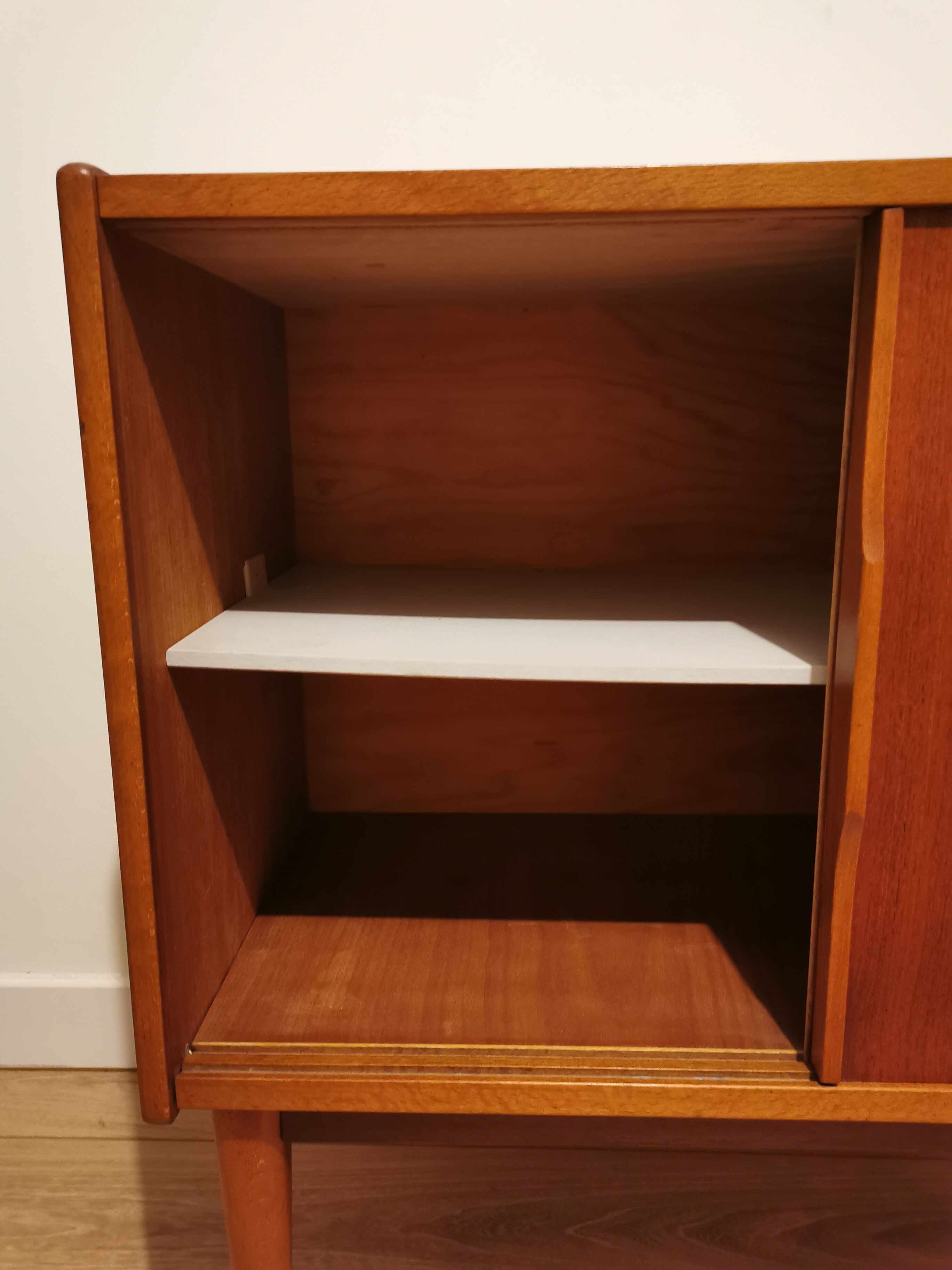 Storage cabinet from the 60s