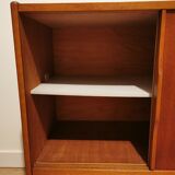 Storage cabinet from the 60s