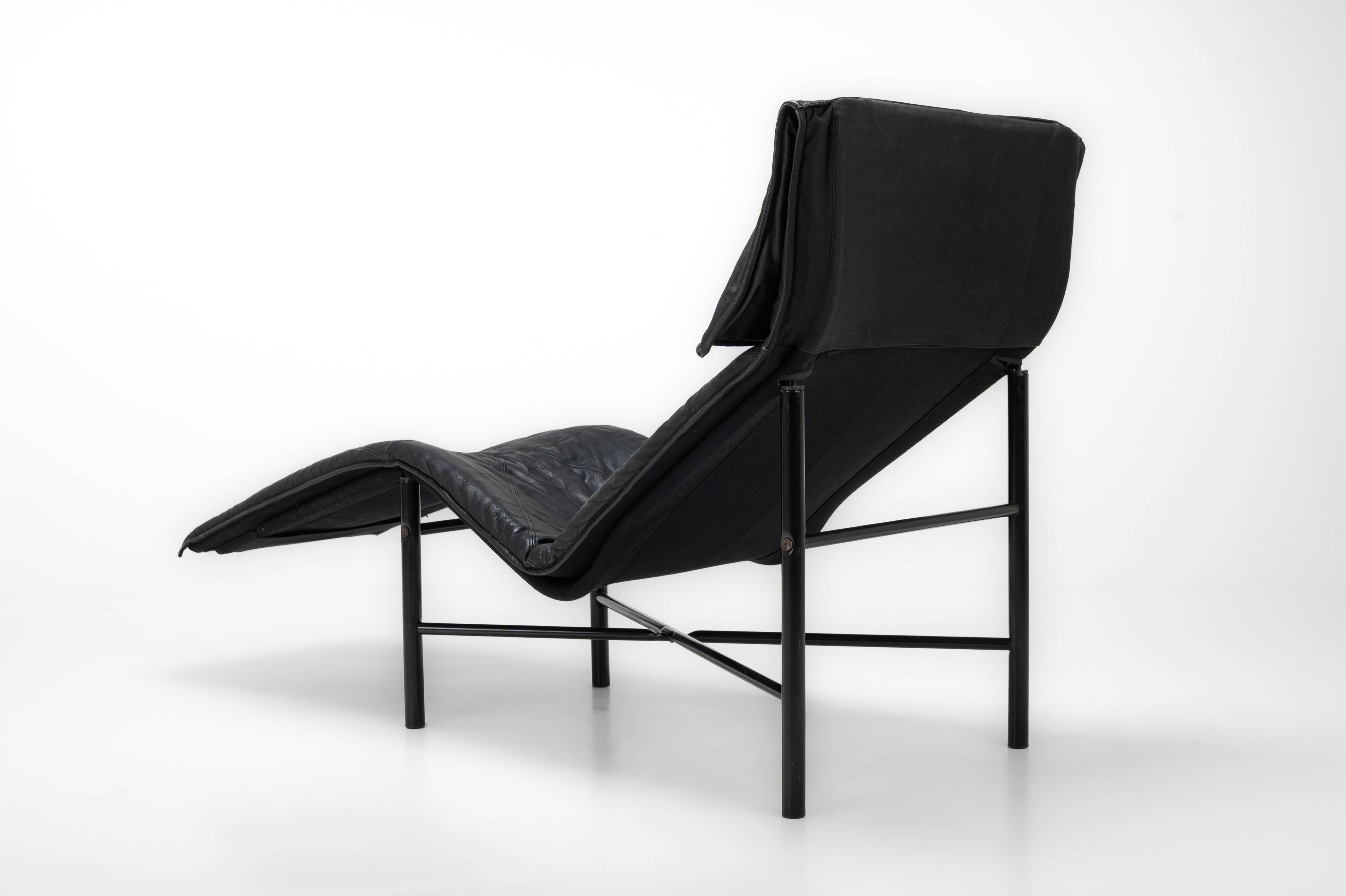Sky lounge chair by Tord Bjorklund for IKEA, 1980s