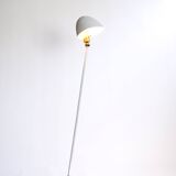 Hans Agne Jakobsson rare floor lamp model G33. Circa 1960