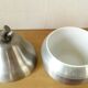 PEAR ice aluminium tray
