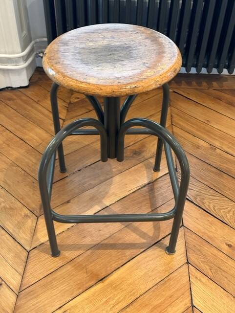 Architect drawing table