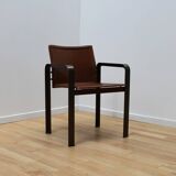 Suite of 4 Matteo Grassi armchairs