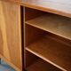 Ash dresser, Danish design, 1960s, production: Denmark