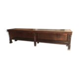 Fine solid oak draper furniture