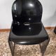 Chaises Dialogo d'Afra et Tobia Scarpa pour B&B Italia