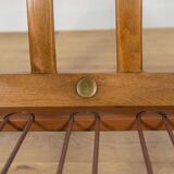 Model 118 Armchairs by Grete Jalk for France & Son, Denmark, 1960s