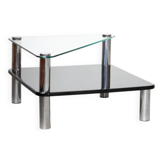 Table  Italie, années 1960