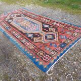 Hand Knotted Persian Rug