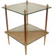 Side table, 1970s