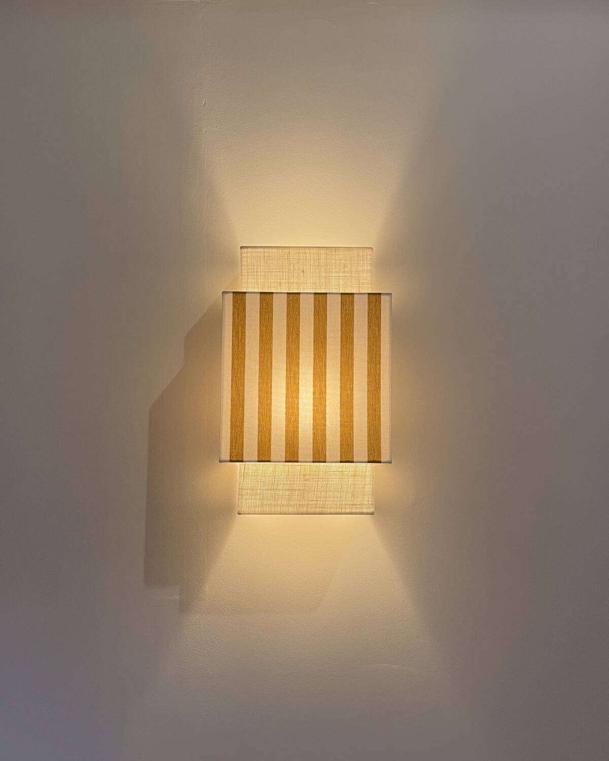 Wall light