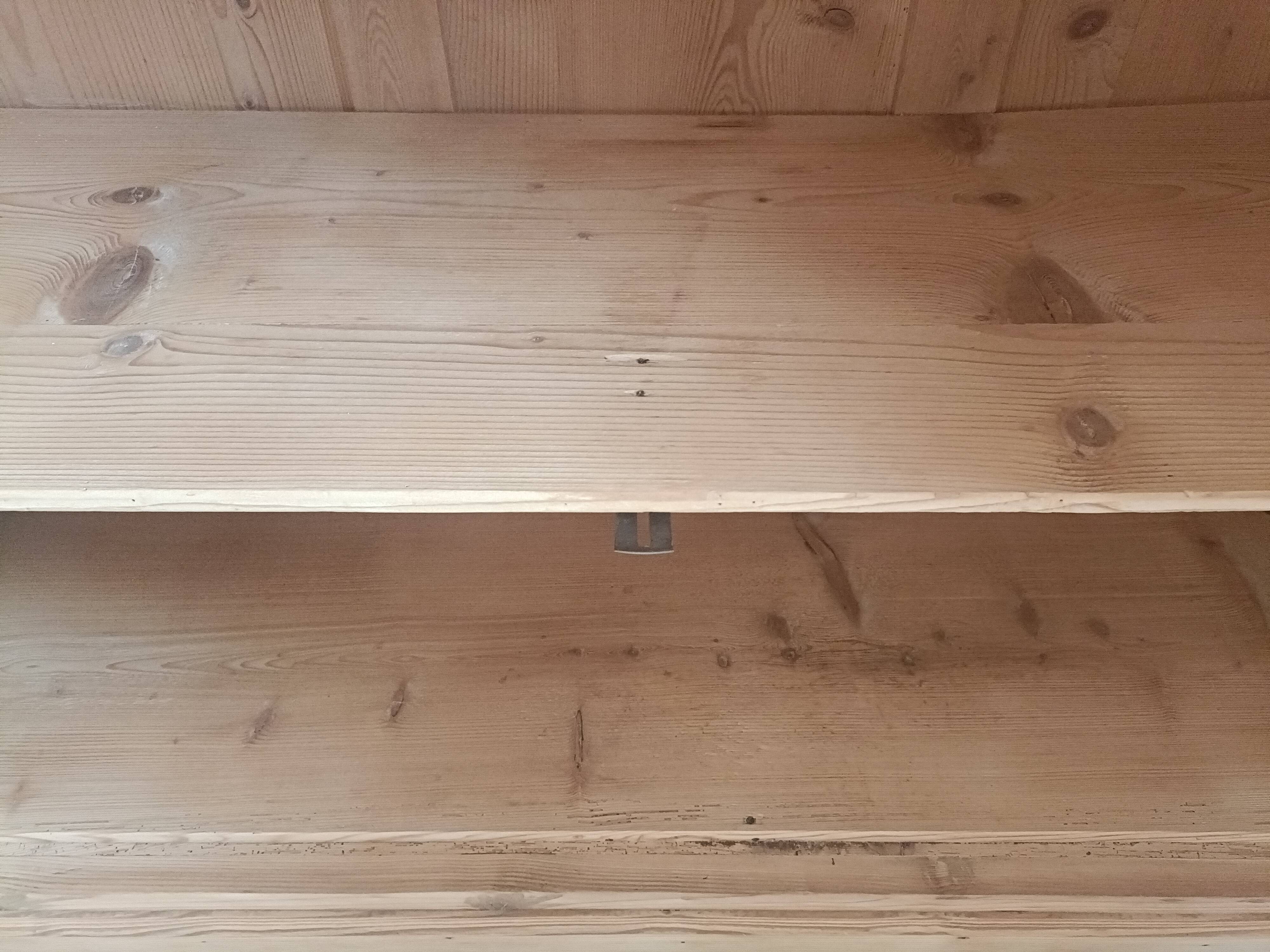 Renovated two-body dresser