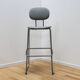 New School bar stool, MDD