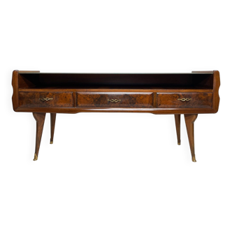 Console table/petinuse table, 1950s