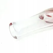 O1Z Vase 1960 Huta Zelezny Brod Miloslav Klinger