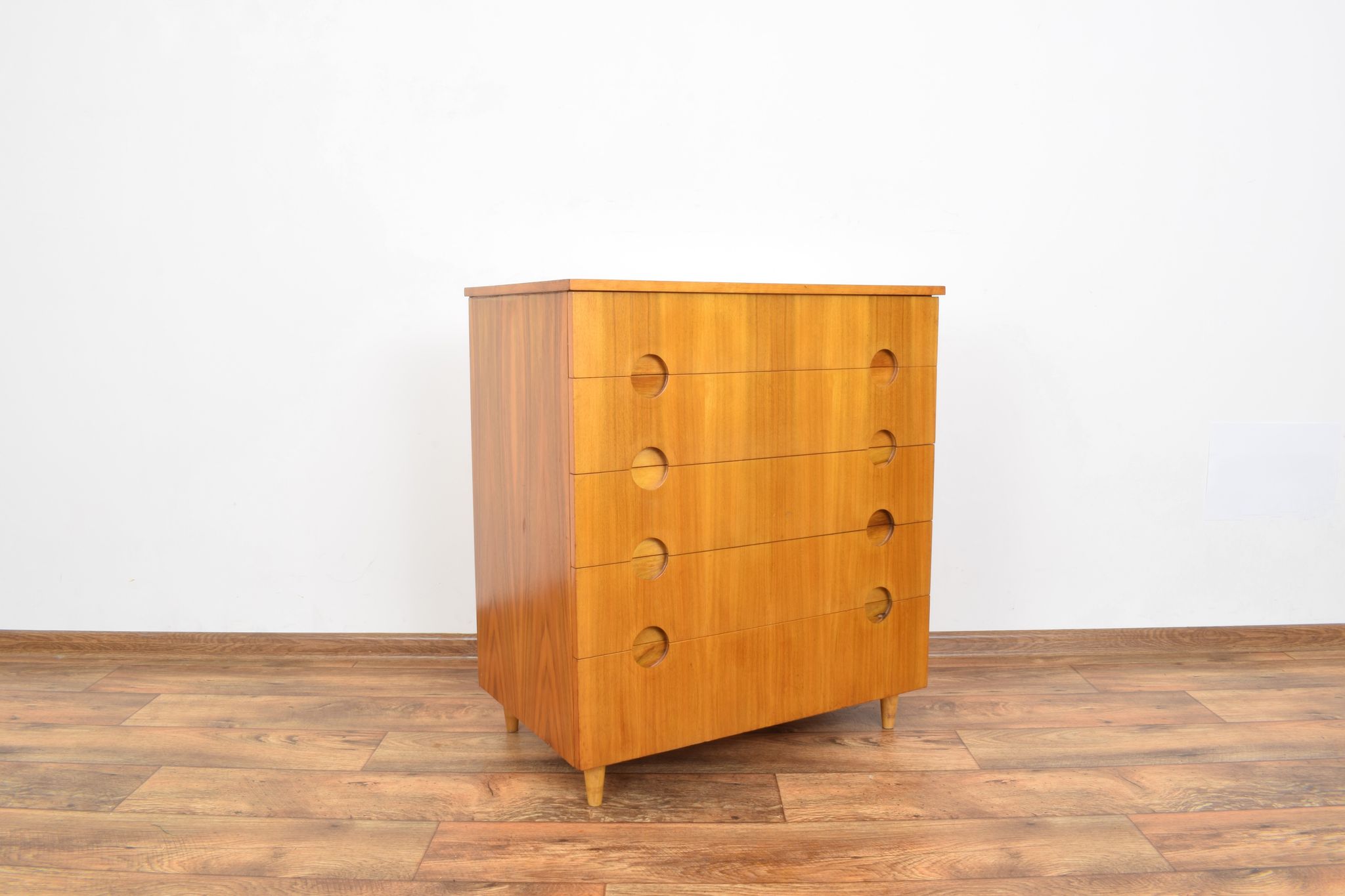 Commode allemande années 1970