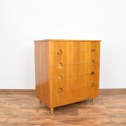 Commode allemande années 1970
