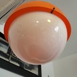 Luigi Bandini Buti pendant lights for Kartell