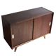 U-450 Sideboard by Jiří Jiroutek – Interiér Praha, 1960s