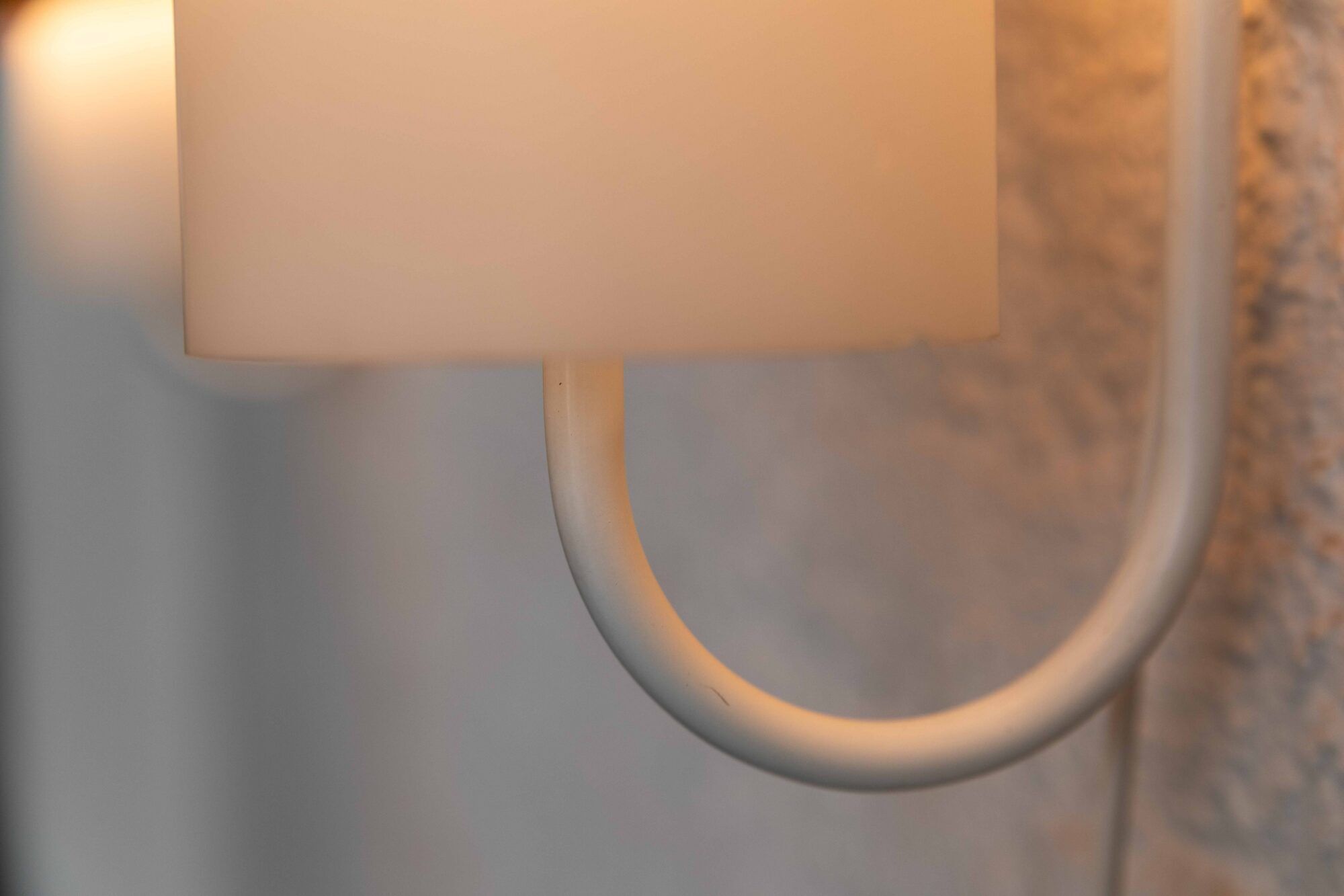 Pair of wall sconces by Louis Kalff