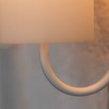 Pair of wall sconces by Louis Kalff