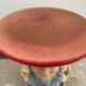 Napoleon's gnome stool for Kartell 1999