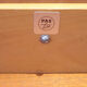Commode en teck par Cees Braakman pour Pastoe, Pays-Bas 1950's