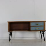 Two italian cabinets