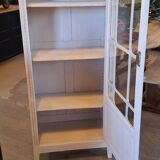 Old display case