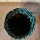 Vintage Vallauris vase