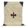 Tapis beni ouraine fait main taille 100 x 200 cm