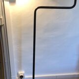 Industrial Gras style floor lamp