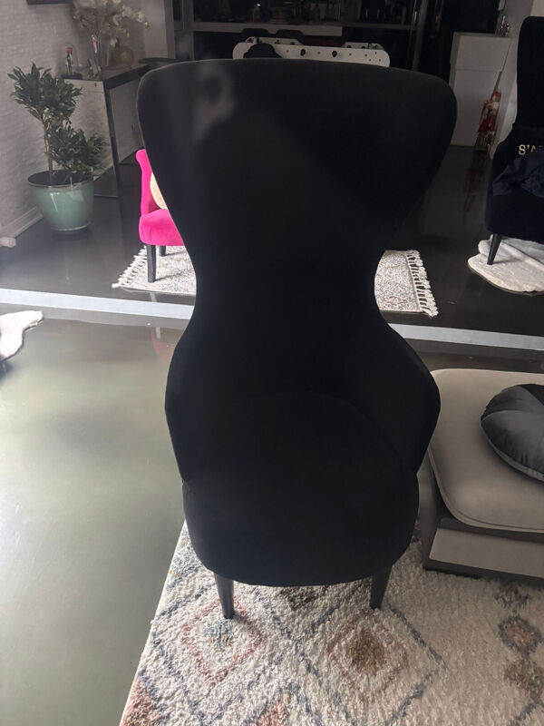 Tom Dixon by Georges Smith