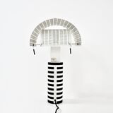 Lampe de table Shogun par Mario Botta pour Artemide, années 1980