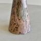 Ceramic candlestick, West Germany, 1970s