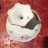 Compotier W Guerin & cie Limoges