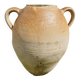Stoneware jar from Puisaye
