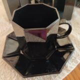 Vintage coffee service octime