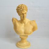 Bust of Hermes