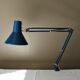 Lampe d'architecte vintage