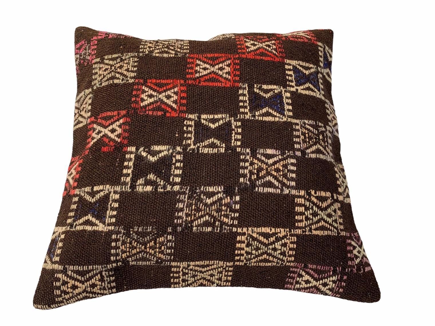 Kilim pillow case