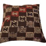 Kilim pillow case