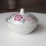 Vintage porcelain candy