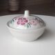 Vintage porcelain candy