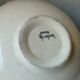 Saladier en faience de quimper youen annees 50-60