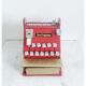 Caisse enregistreuse jouet vintage